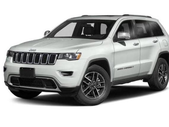 JEEP GRAND CHEROKEE 2022 1C4RJFBG0NC165876 image